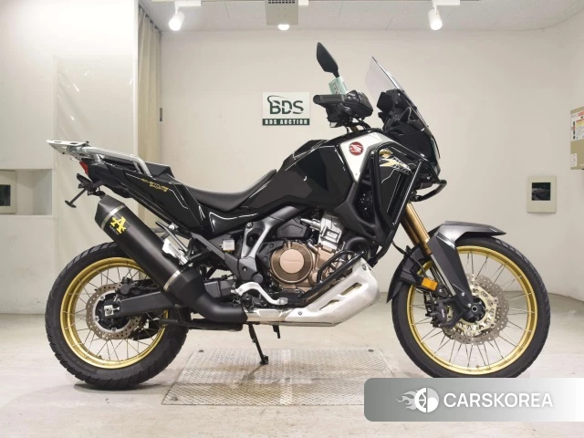 Проданный Honda CRF1100L AFRICA TWIN 2020 из Японии