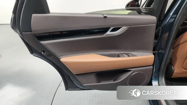 Genesis G80 (RG3) id 4362001 из Кореи 17