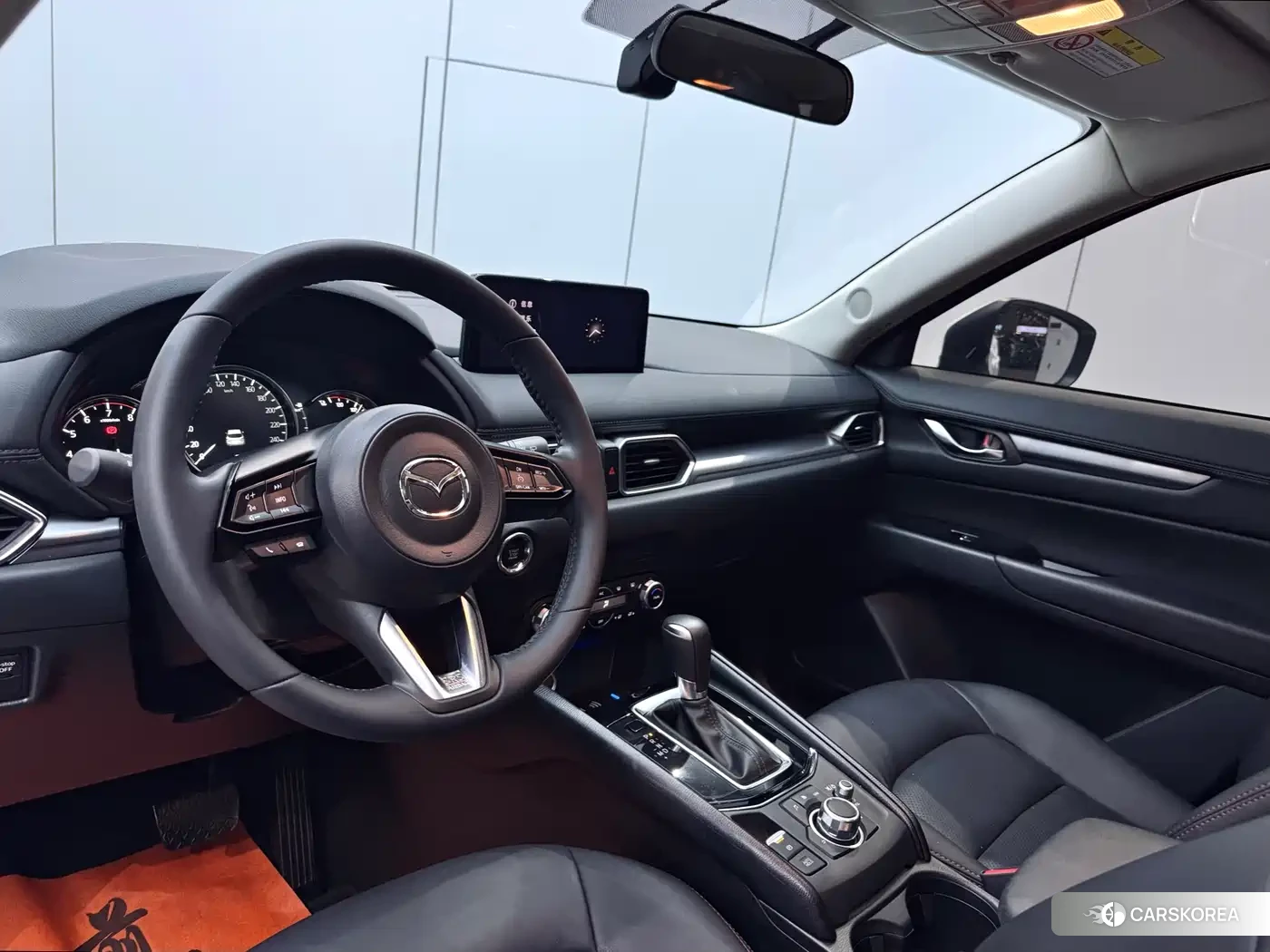 Mazda CX-5 id 4547444 из Китая 17
