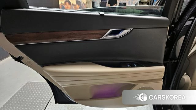 Genesis G80 (RG3) id 4350134 из Кореи 17