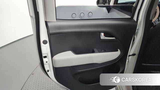 Kia The New Kia Ray id 4528448 из Кореи 17