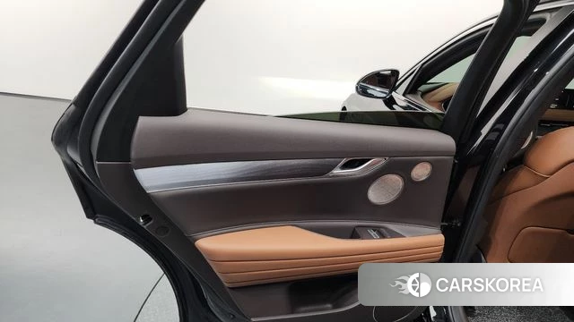 Genesis G80 (RG3) id 4356204 из Кореи 17