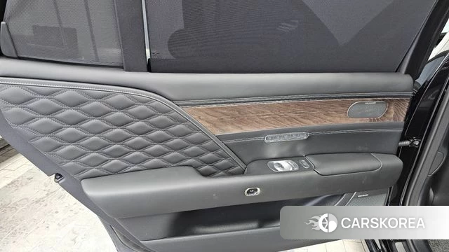 Genesis G90 (RS4) id 4608250 из Кореи 17