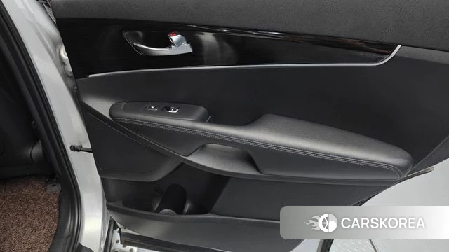 Kia The New Sorento id 4345145 из Кореи 17