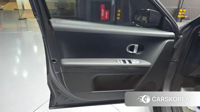 Hyundai Ionic 5 id 4382392 из Кореи 17