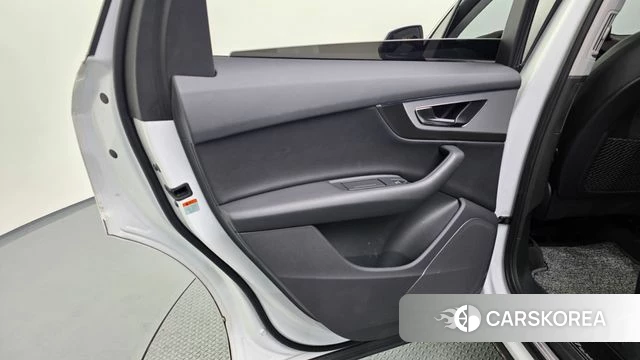Audi Q7 (4M) id 4356516 из Кореи 17