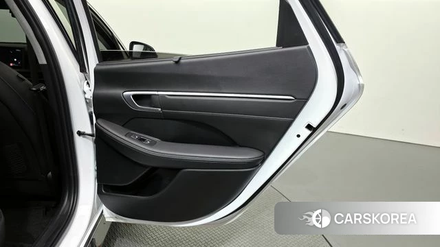 Hyundai Sonata D Edge (DN8) id 4266654 из Кореи 17