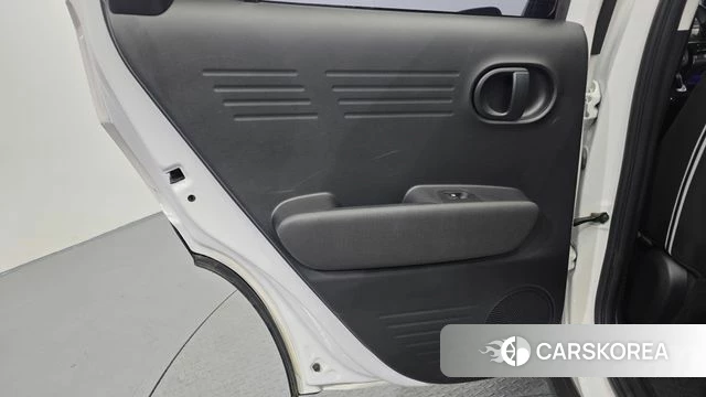 Hyundai Casper id 4422589 из Кореи 17