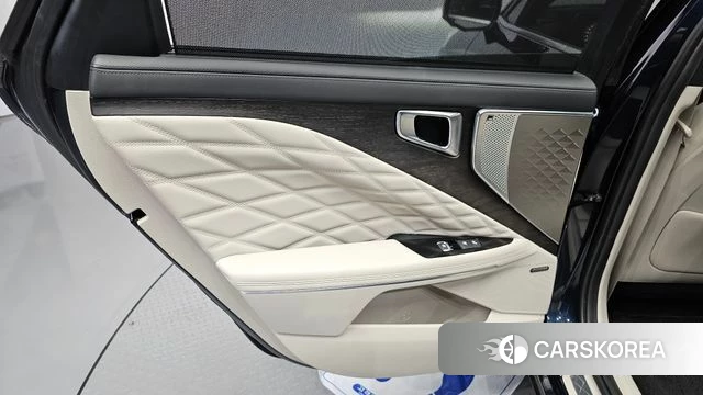 Kia K8 id 4428396 из Кореи 17