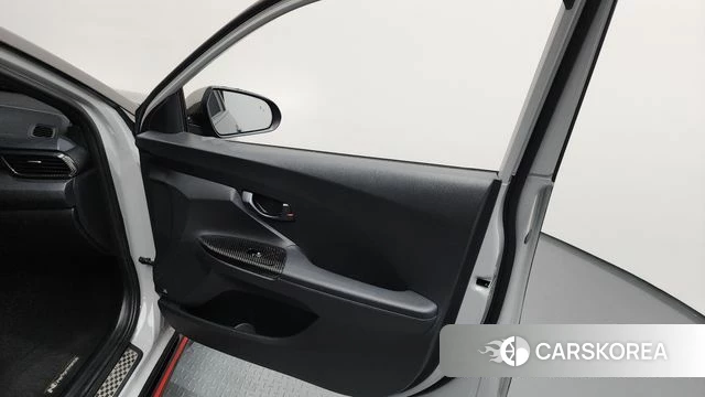 Hyundai Veloster (JS) id 4362005 из Кореи 17