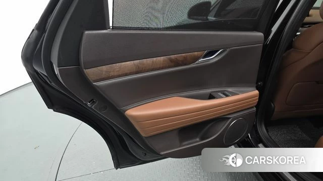 Genesis G80 (RG3) id 4323495 из Кореи 17