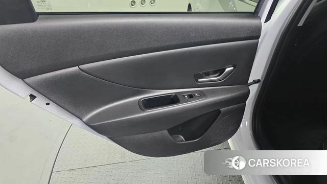 Hyundai The New Avante (CN7) id 4408266 из Кореи 17
