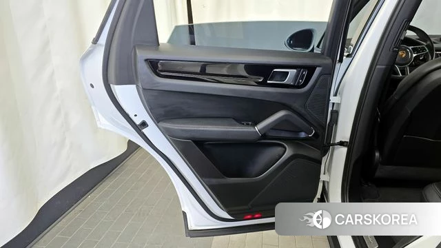 Porsche Cayenne (PO536) id 4267248 из Кореи 17