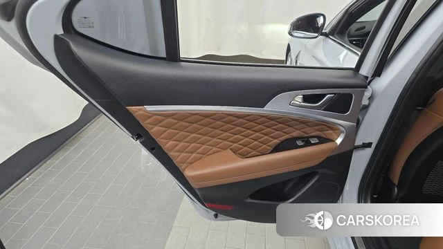 Genesis G70 id 4508339 из Кореи 17