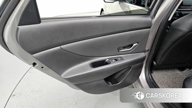 Hyundai Avante (CN7) id 4389641 из Кореи 17