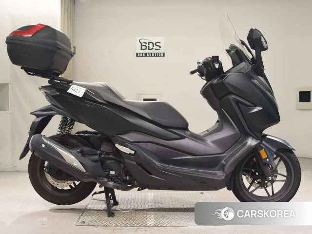 Проданный Honda FORZA 2018 из Японии