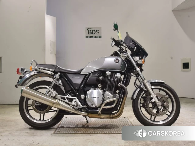 Проданный Honda CB1100 ABS 2014 из Японии, фото 2