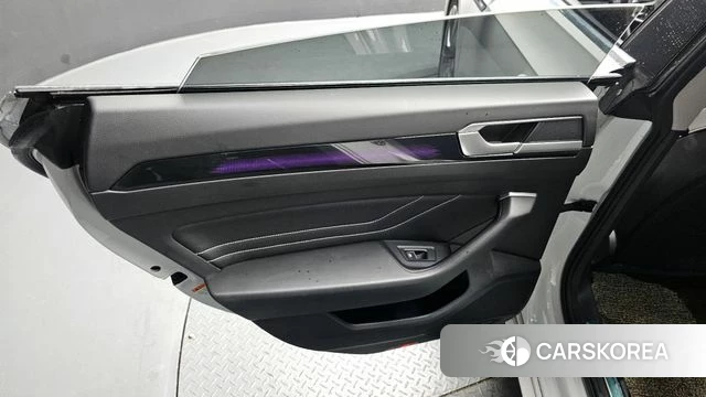 Volkswagen Arteon id 4355286 из Кореи 17
