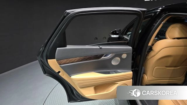 Genesis G80 (RG3) id 4344245 из Кореи 17