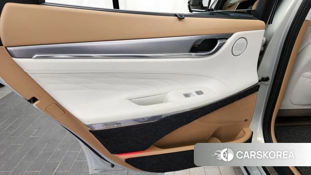 Hyundai The New Grandeur IG id 4345009 из Кореи 17