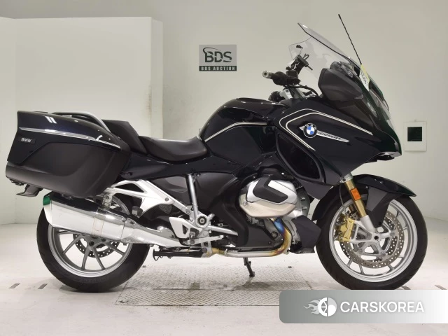 Проданный BMW R1250RT 2020 из Японии, фото 2