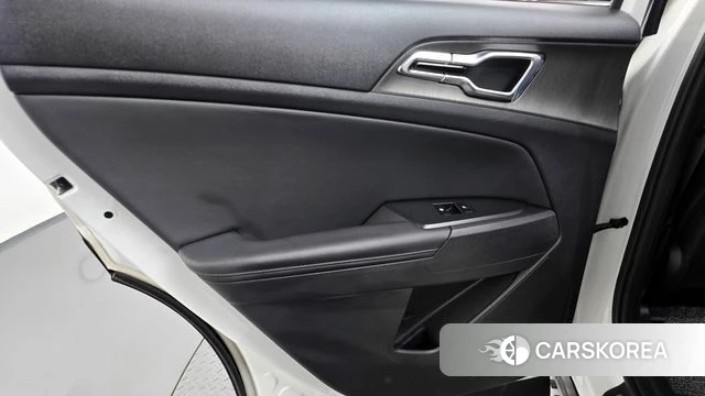 Kia The New Sportage 5th Generation Hybrid id 4387889 из Кореи 17