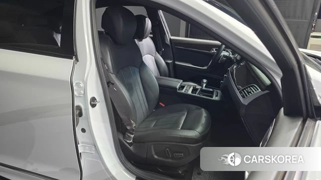 Genesis G80 id 4310511 из Кореи 17