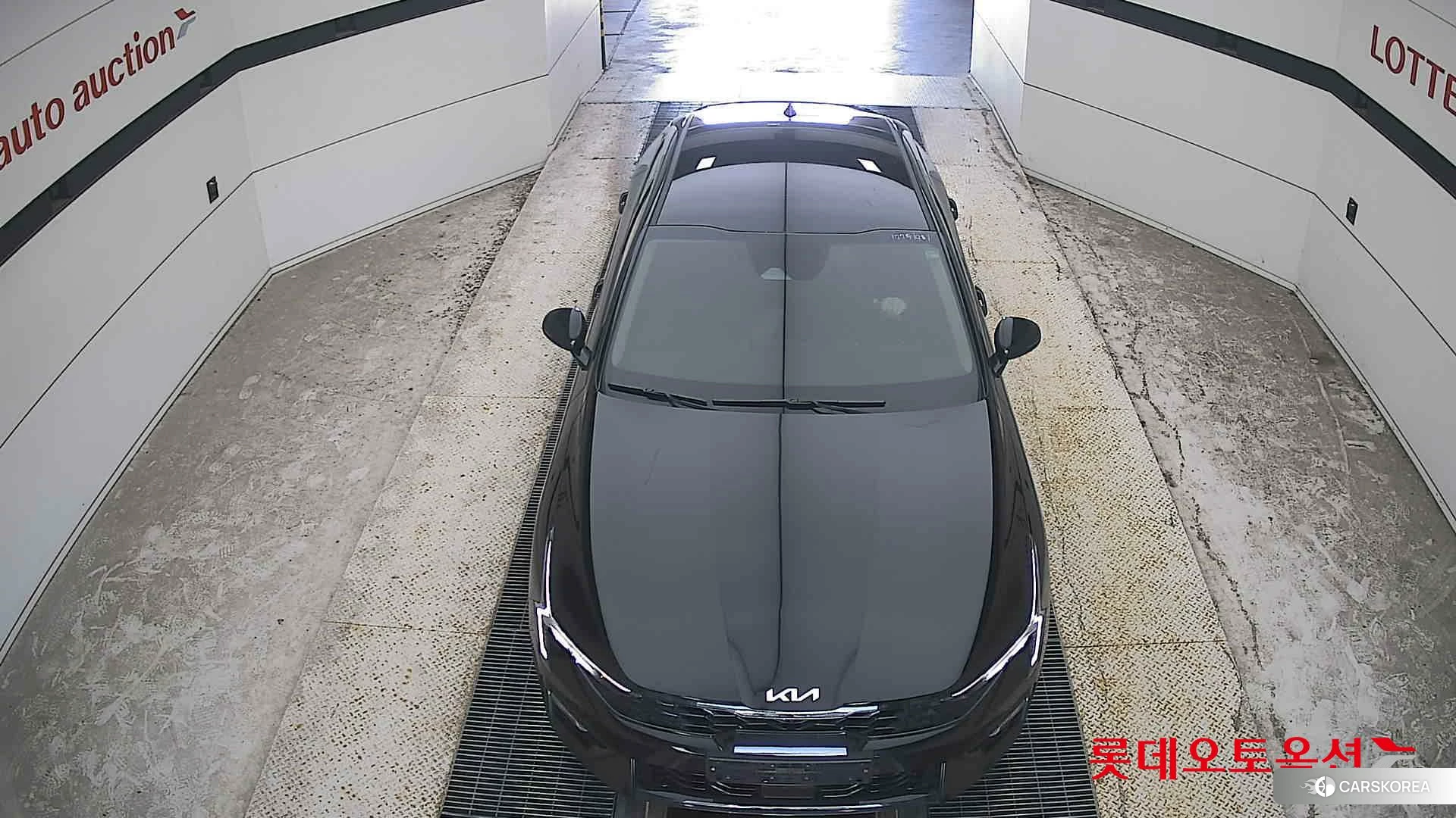 Kia K5 Hybrid id 4902448 из Кореи 17