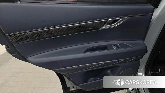 Genesis GV80 Coupe id 4879771 из Кореи 17