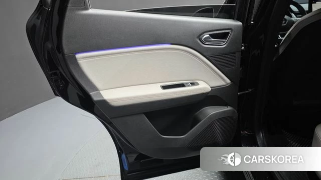 Renault Korea (Samsung) Capture id 4794201 из Кореи 17
