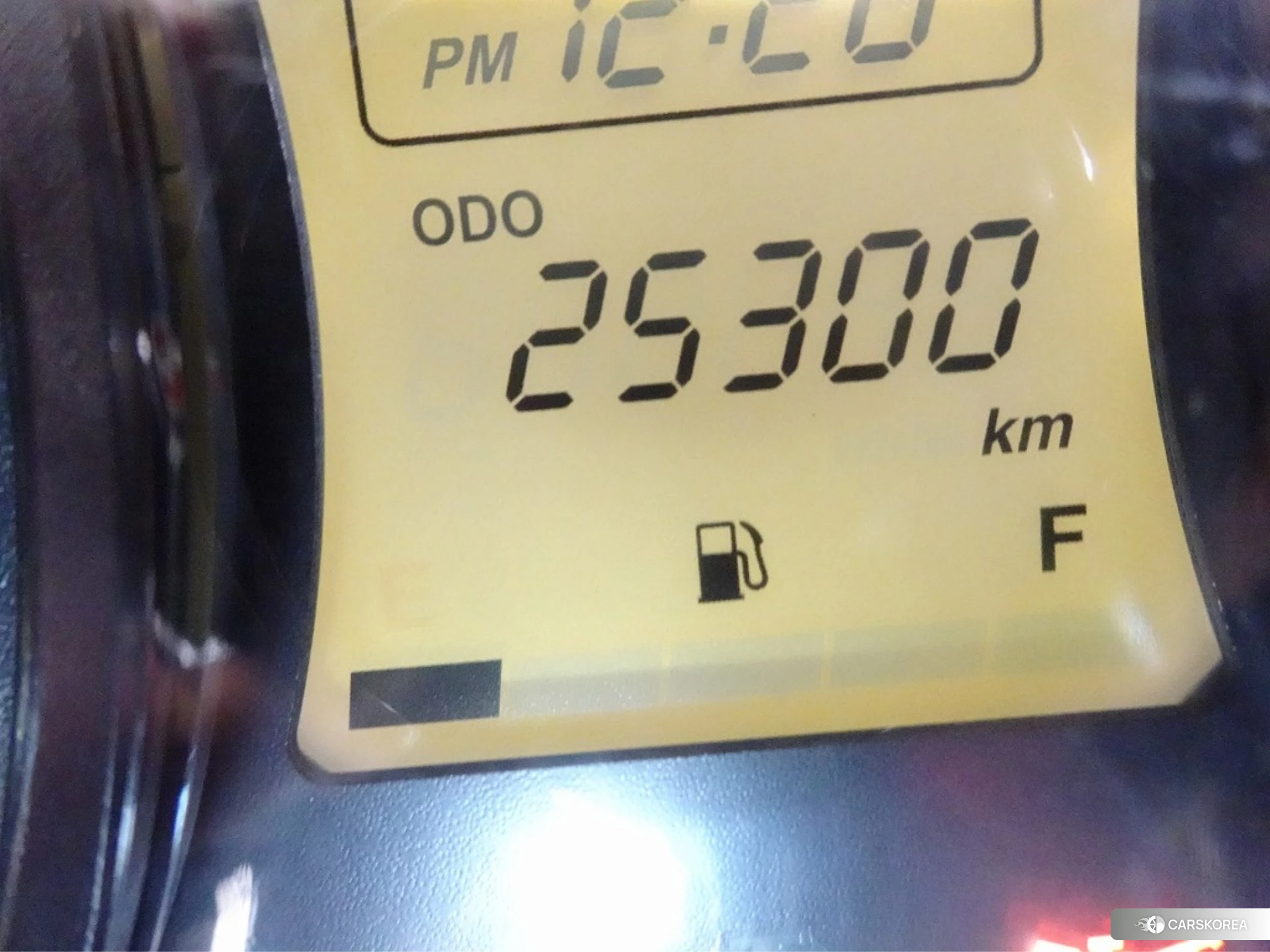 Honda CB1100 ABS id 4184807 из Японии 17