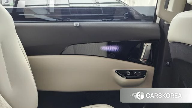 Kia Carnival 4th generation id 4475635 из Кореи 17