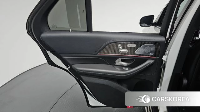 Mercedes-Benz GLE-Class W167 id 4294096 из Кореи 17