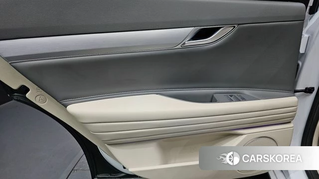 Genesis G80 (RG3) id 4744265 из Кореи 17