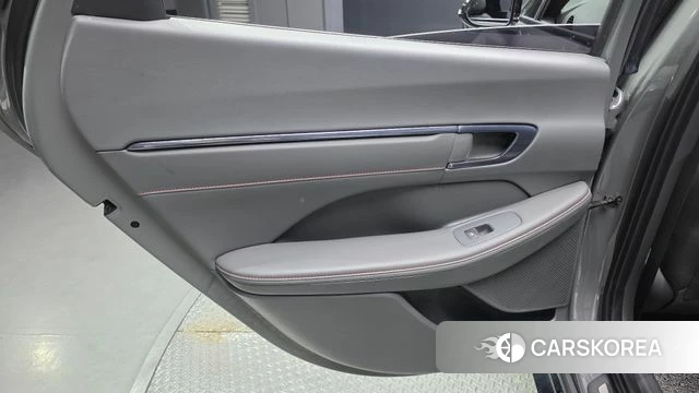 Hyundai Sonata (DN8) id 4500803 из Кореи 17