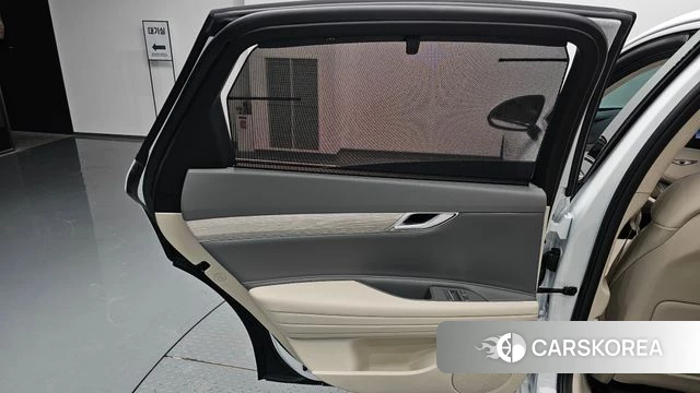 Genesis G80 (RG3) id 4368464 из Кореи 17