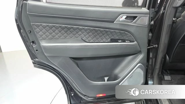 Ssangyong All New Rexton id 4196246 из Кореи 17