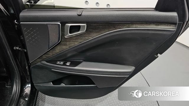 Kia K8 id 4758966 из Кореи 17
