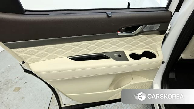 Hyundai Palisade id 4244270 из Кореи 17