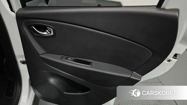 Renault Korea (Samsung) New QM3 id 4331699 из Кореи 17