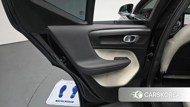 Volvo XC40 id 4322821 из Кореи 17