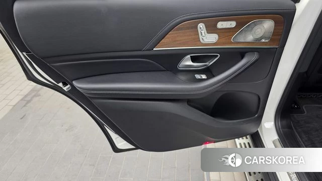 Mercedes-Benz GLS - Class X167 id 4671658 из Кореи 17