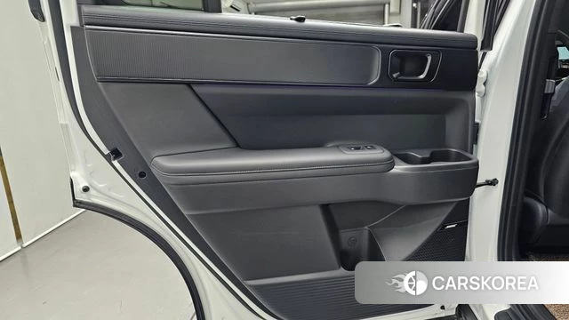 Hyundai Santa Fe (MX5) id 4432880 из Кореи 17