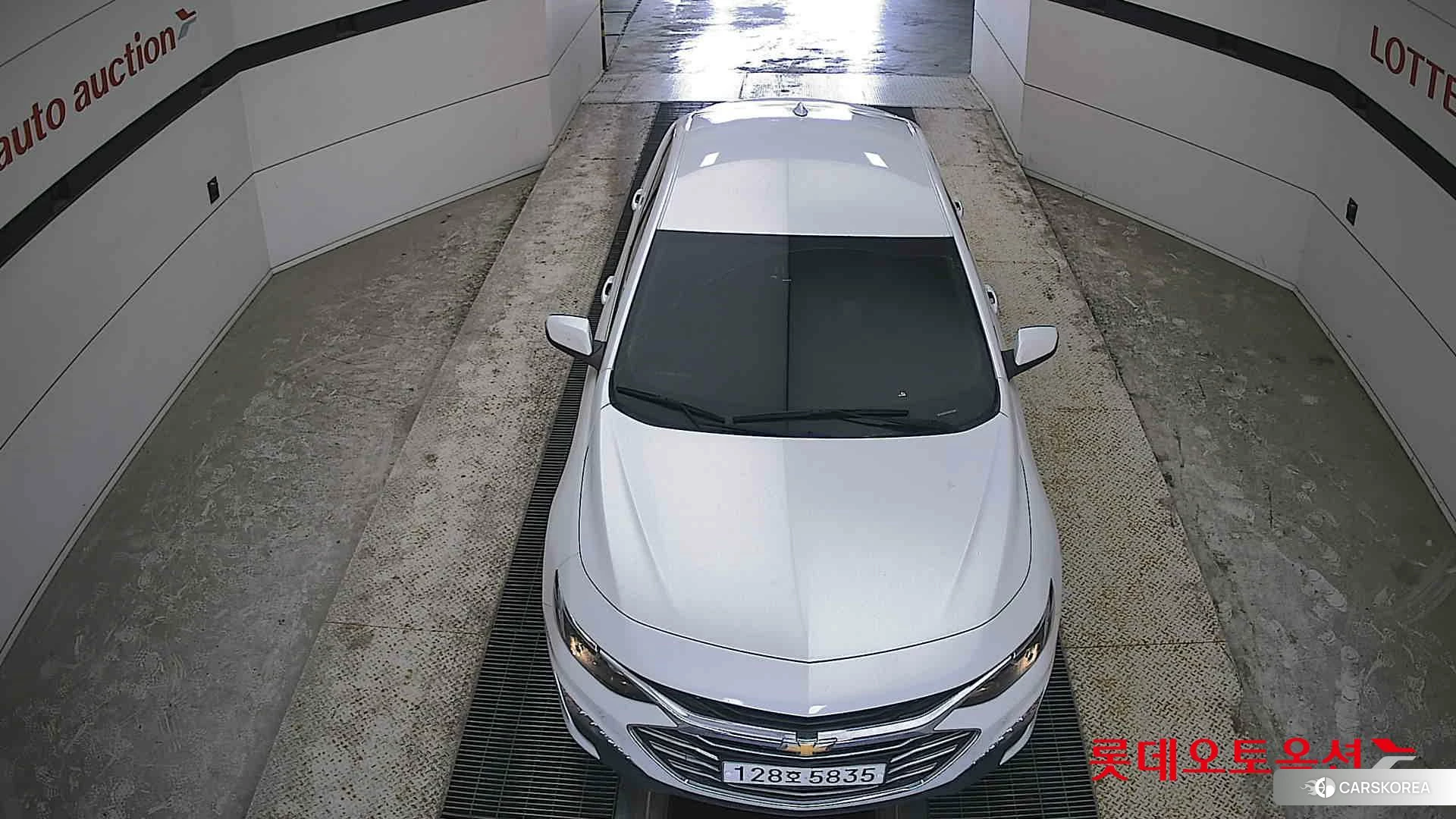 Korea G M Malibu 1.35 TURBO id 4289645 из Кореи 17