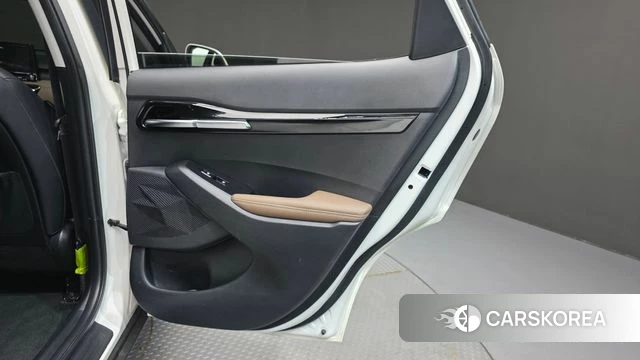 Kia Seltos id 4202031 из Кореи 17