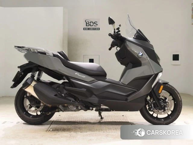 Проданный BMW C400GT id 4247974 из Японии, фото 17