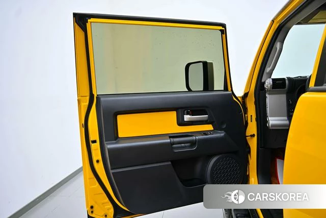 Toyota FJ Cool Luze id 4313924 из Китая 17