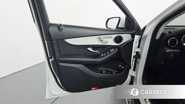 Mercedes-Benz GLC-Class X253 id 4403311 из Кореи 17