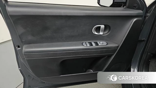 Hyundai Ionic 5 id 4675536 из Кореи 17