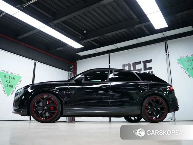 Audi RS Q8 id 4258550 из Китая 17